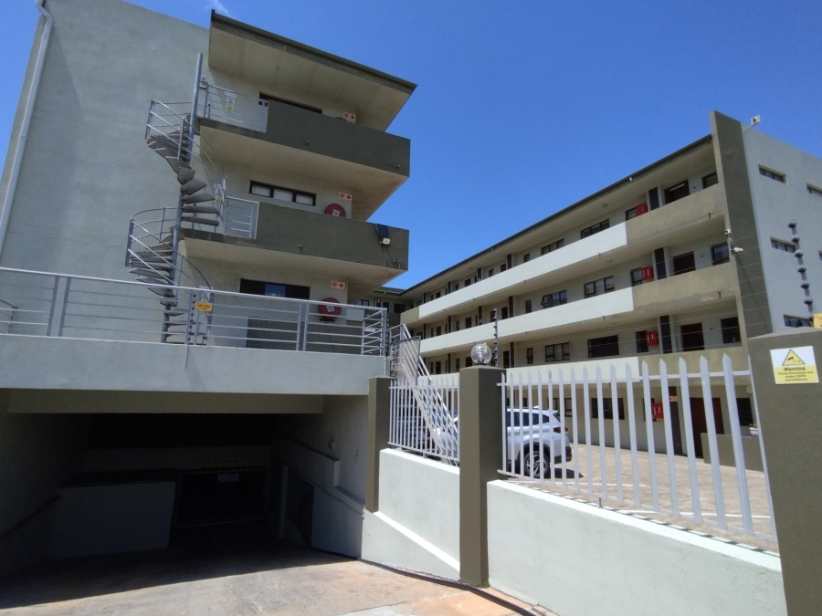 1 Bedroom Property for Sale in Ferreira Town Eastern Cape